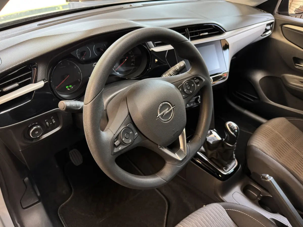 1.2 Edition 5drs Airco Carplay