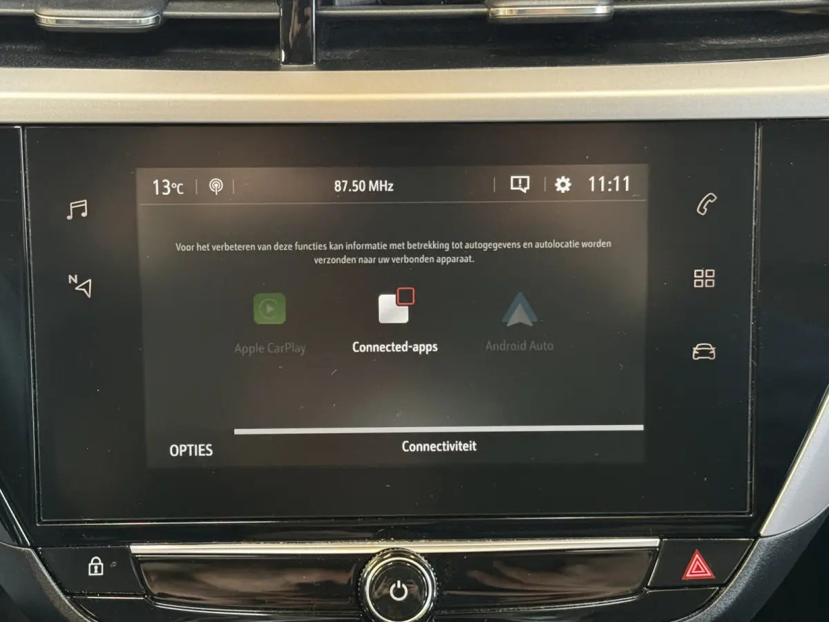 1.2 Edition 5drs Airco Carplay