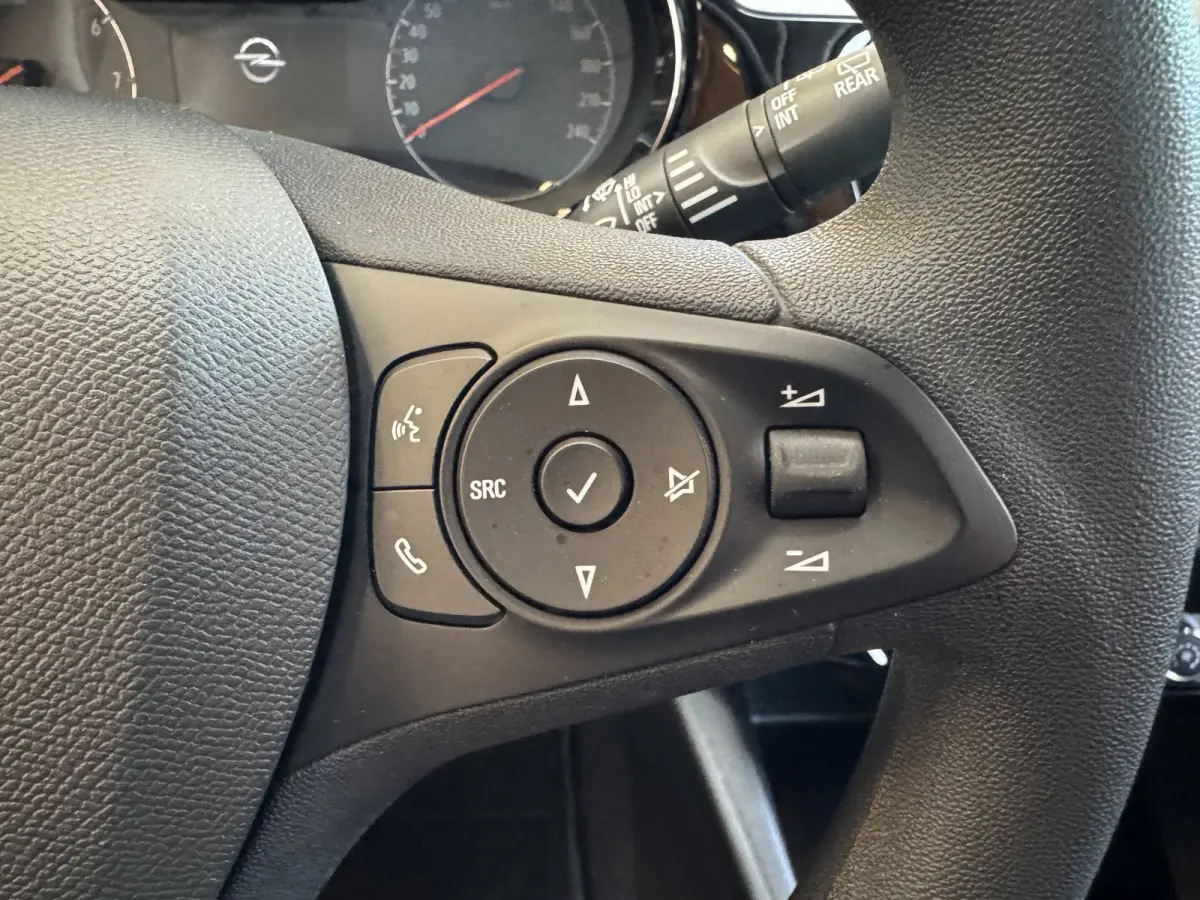 1.2 Edition 5drs Airco Carplay