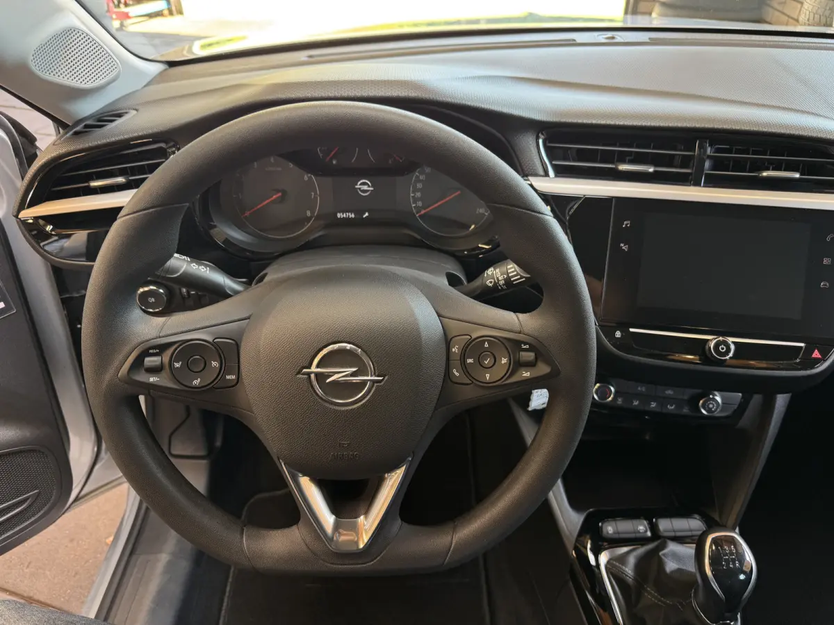 1.2 Edition 5drs Airco Carplay