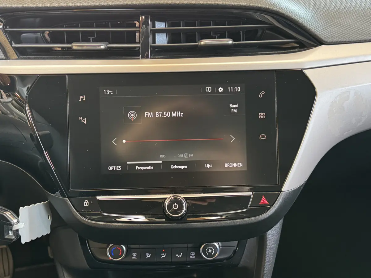 1.2 Edition 5drs Airco Carplay