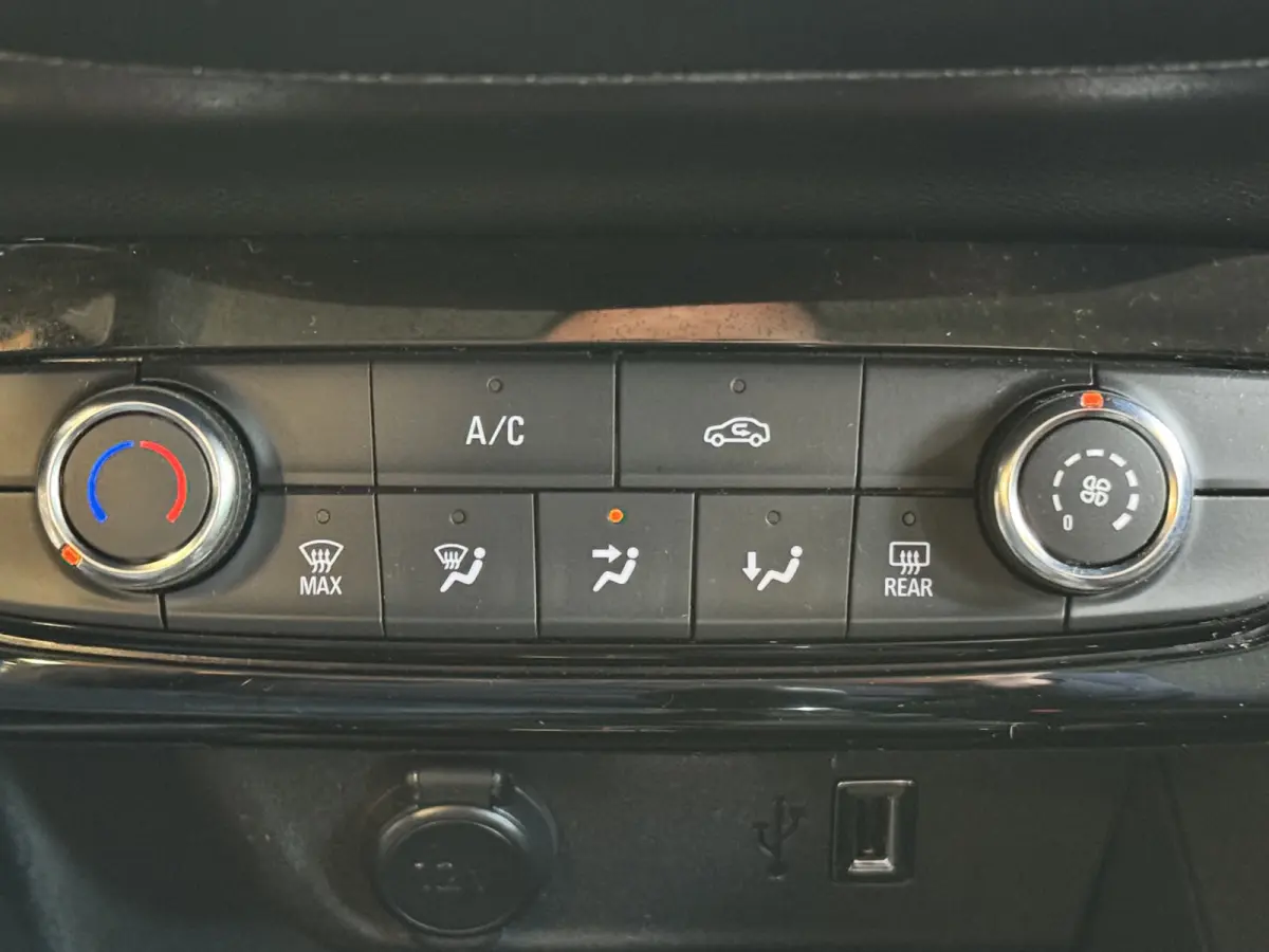 1.2 Edition 5drs Airco Carplay