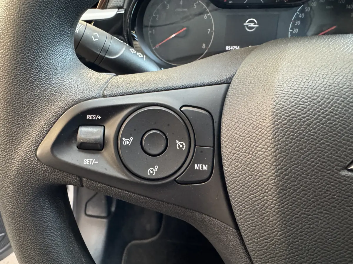 1.2 Edition 5drs Airco Carplay