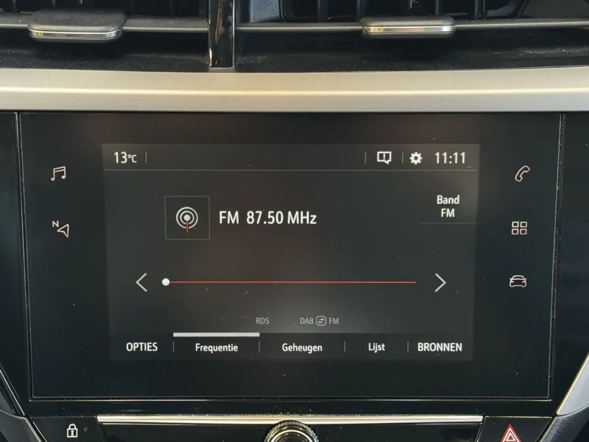 1.2 Edition 5drs Airco Carplay