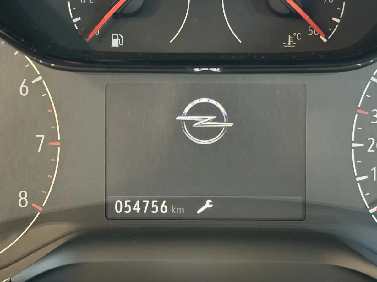 1.2 Edition 5drs Airco Carplay
