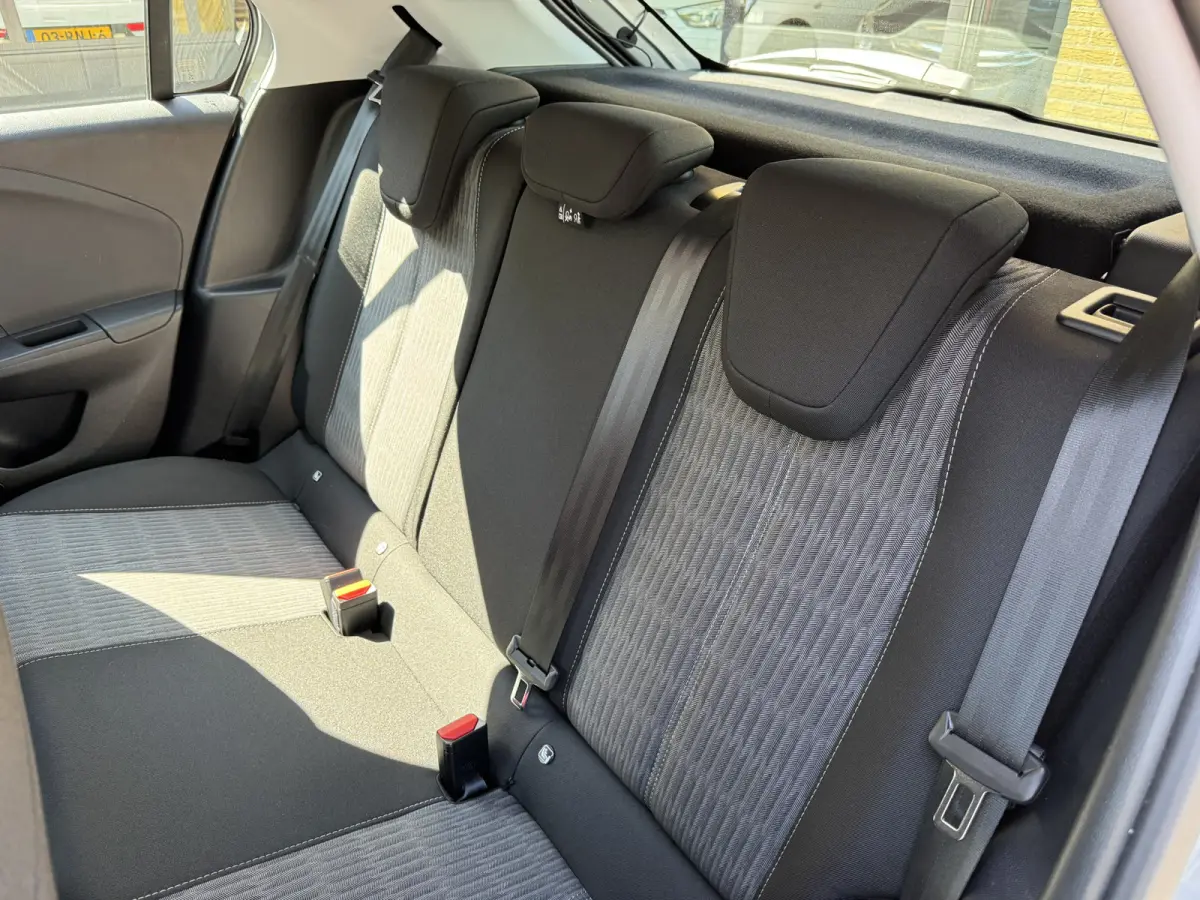 1.2 Edition 5drs Airco Carplay