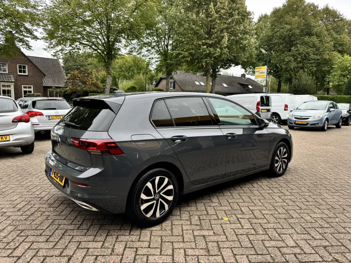 1.5 eTSI R-Line Climate Control Navi Carplay