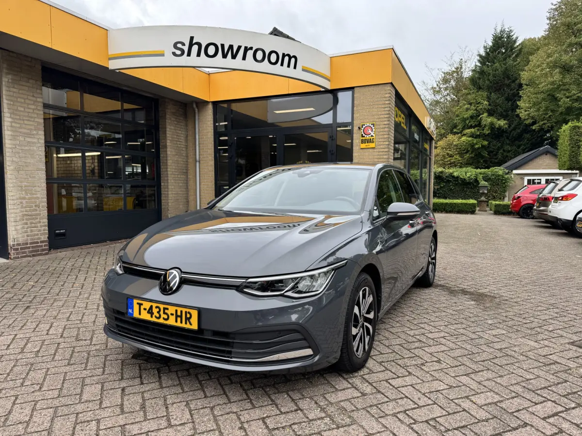 1.5 eTSI R-Line Climate Control Navi Carplay