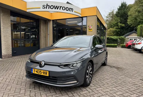 1.5 eTSI R-Line Climate Control Navi Carplay