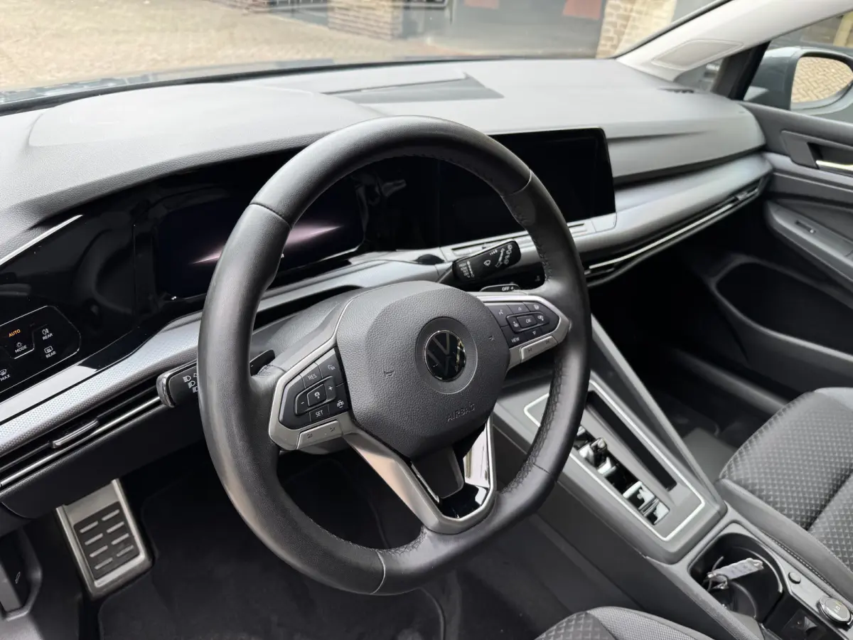 1.5 eTSI R-Line Climate Control Navi Carplay