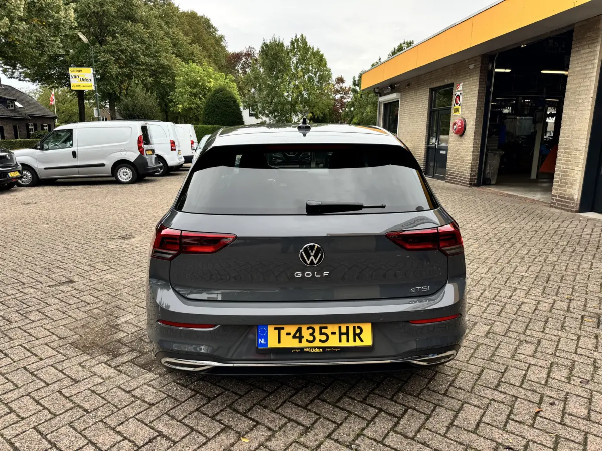 1.5 eTSI R-Line Climate Control Navi Carplay