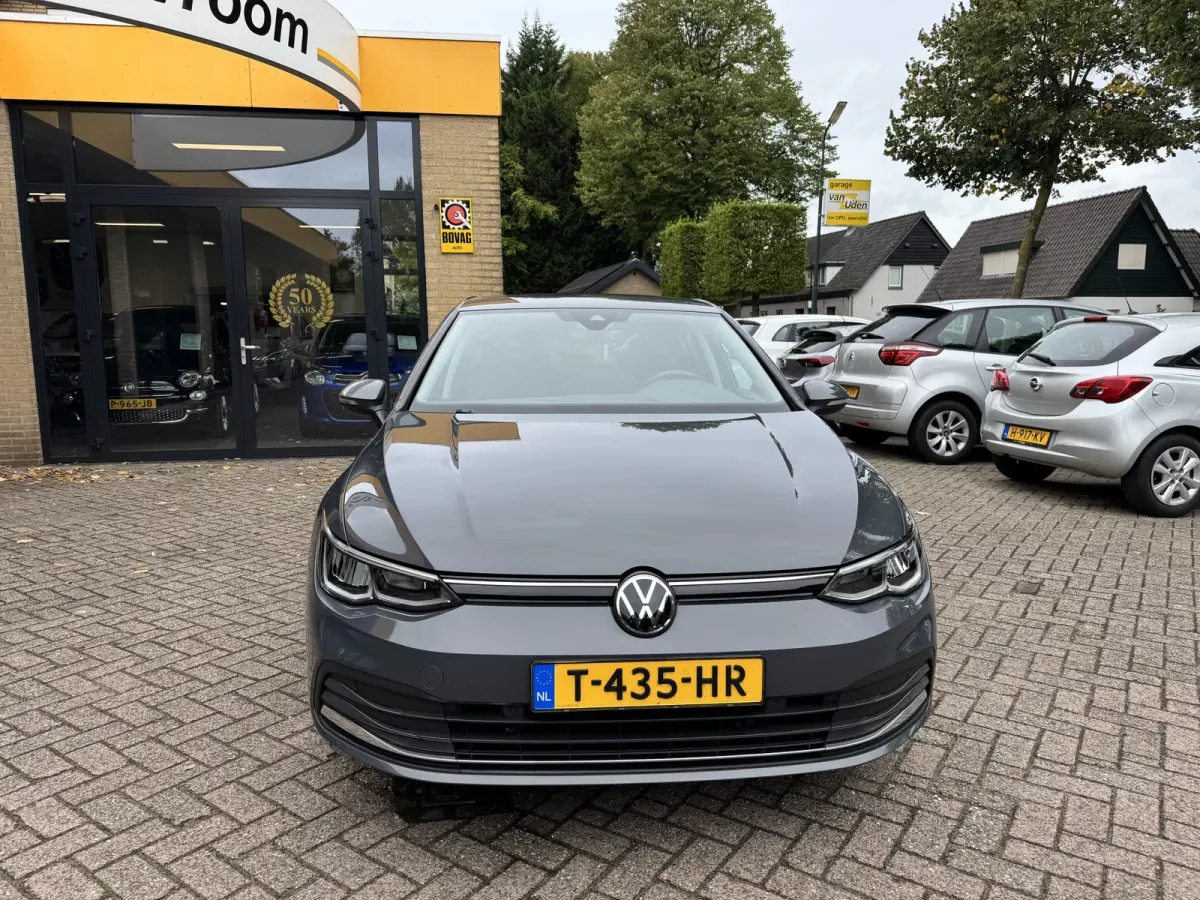 1.5 eTSI R-Line Climate Control Navi Carplay