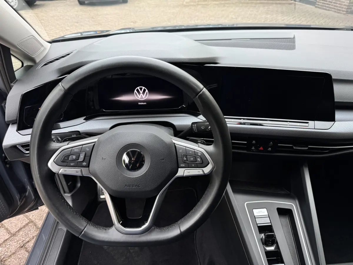 1.5 eTSI R-Line Climate Control Navi Carplay