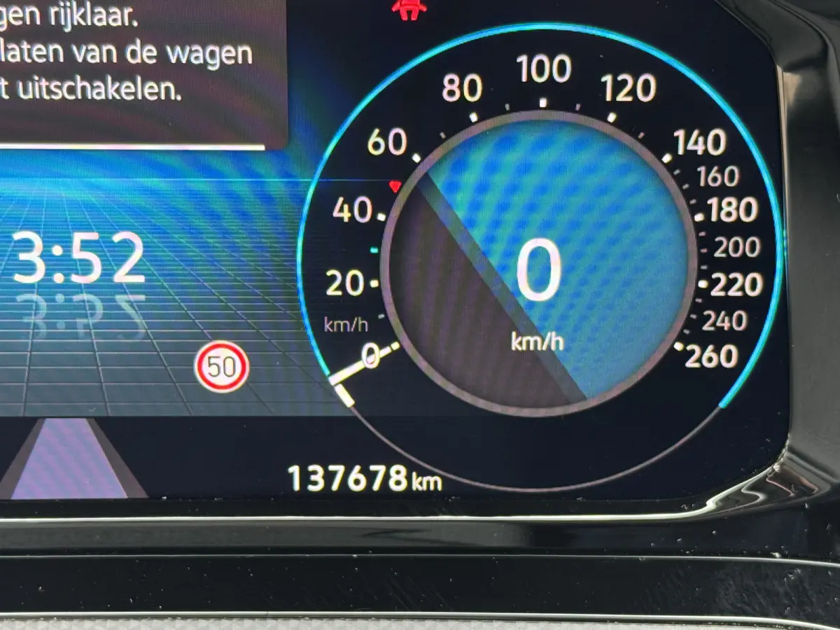 1.5 eTSI R-Line Climate Control Navi Carplay