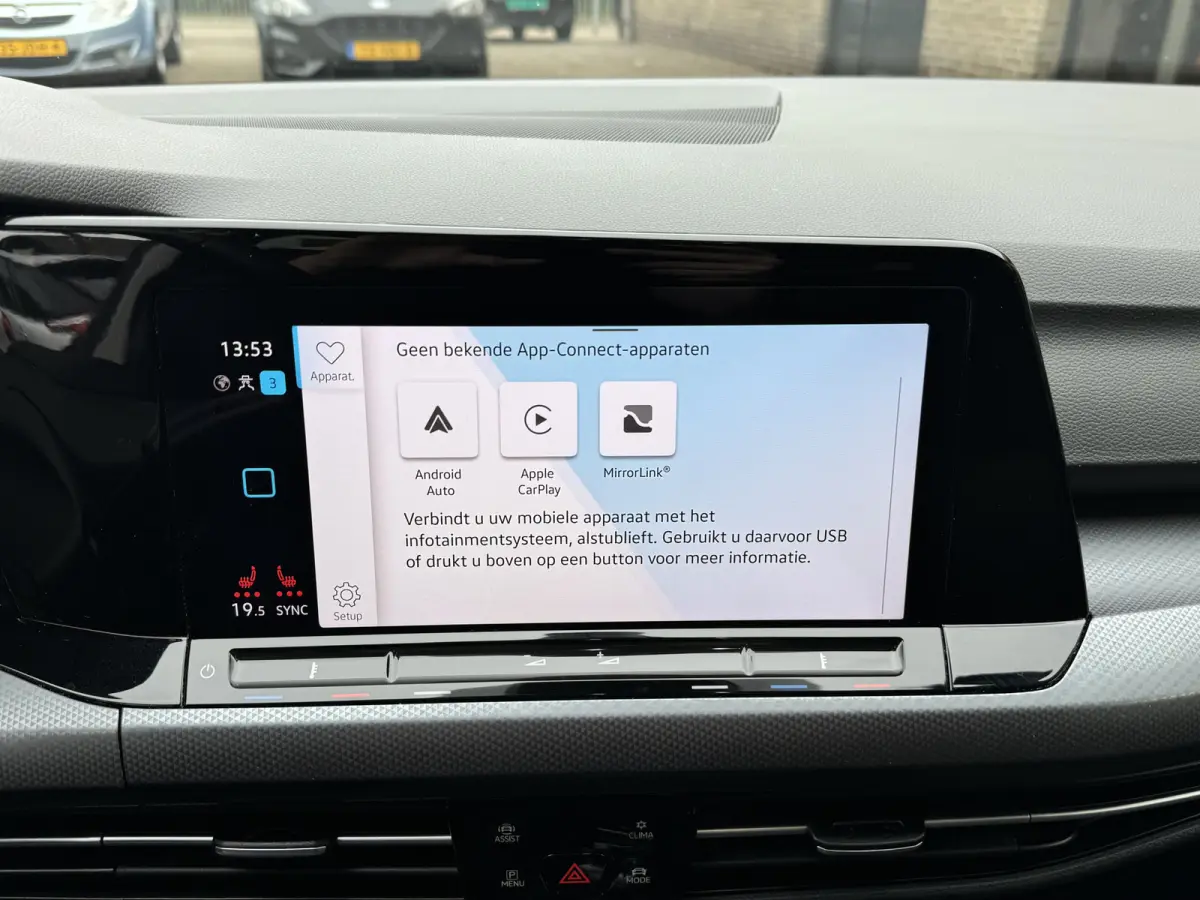 1.5 eTSI R-Line Climate Control Navi Carplay
