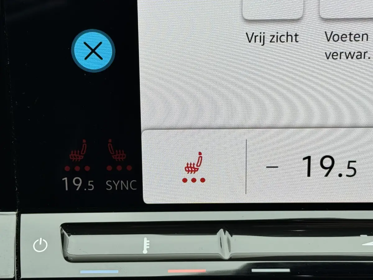 1.5 eTSI R-Line Climate Control Navi Carplay