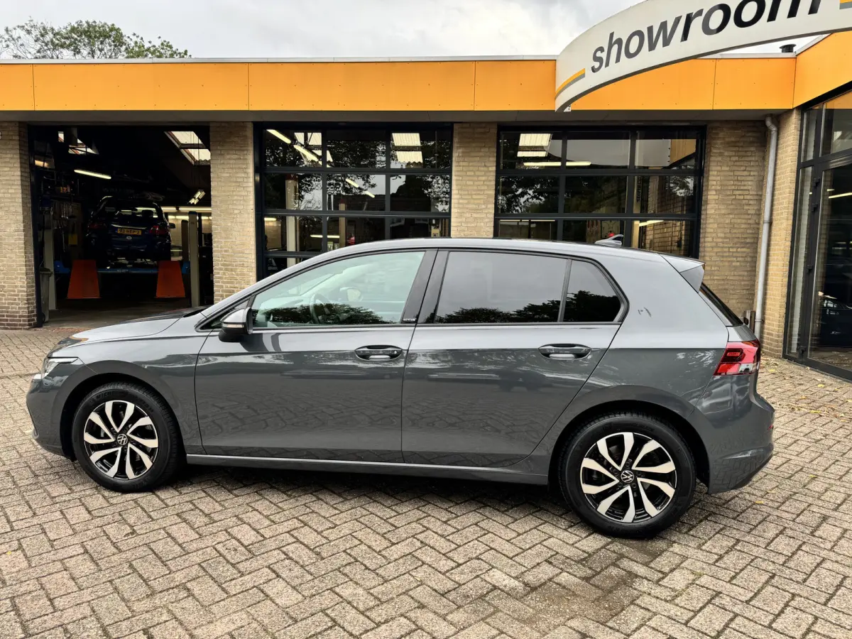 1.5 eTSI R-Line Climate Control Navi Carplay