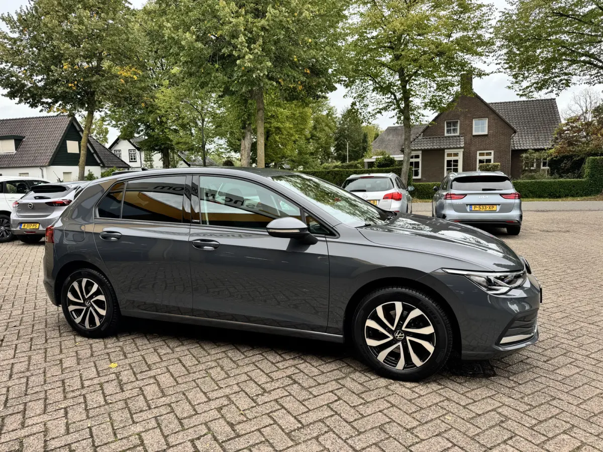 1.5 eTSI R-Line Climate Control Navi Carplay