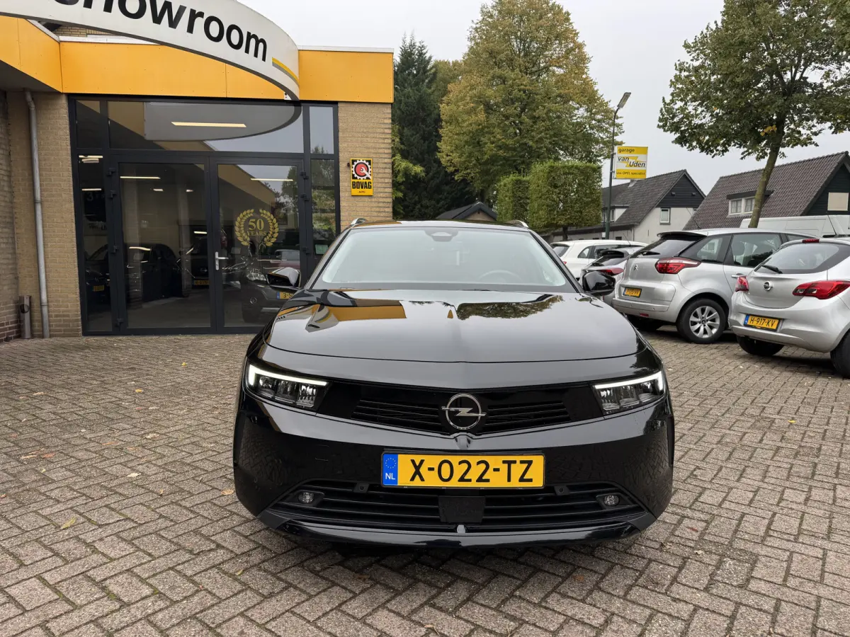 1.6 Hybrid Business Elegance Carplay Camera Trekhaak