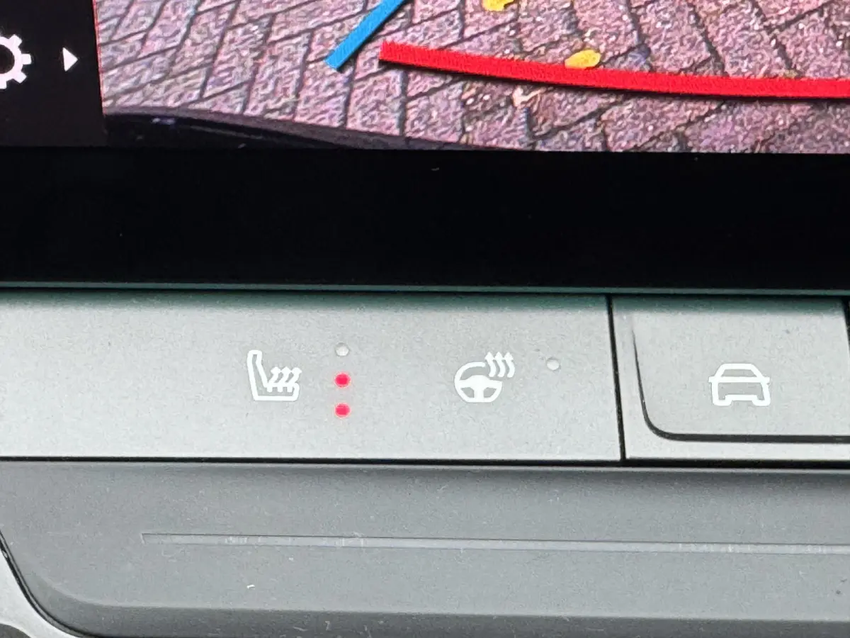 1.6 Hybrid Business Elegance Carplay Camera Trekhaak