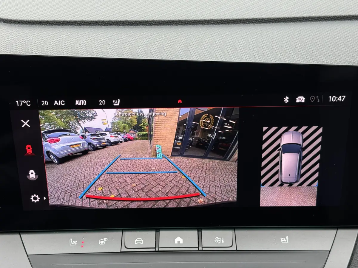 1.6 Hybrid Business Elegance Carplay Camera Trekhaak