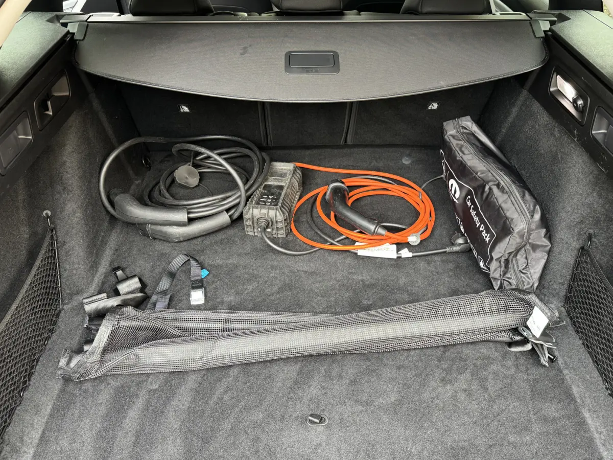 1.6 Hybrid Business Elegance Carplay Camera Trekhaak