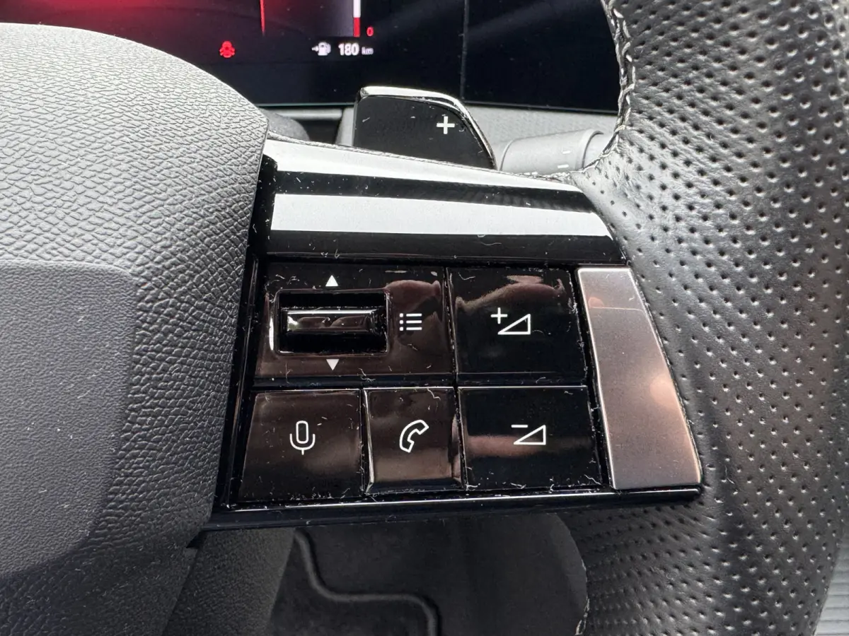 1.6 Hybrid Business Elegance Carplay Camera Trekhaak