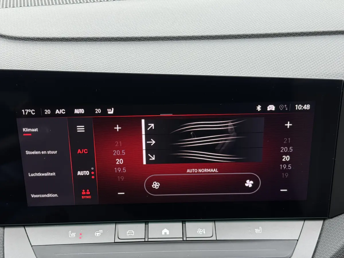1.6 Hybrid Business Elegance Carplay Camera Trekhaak
