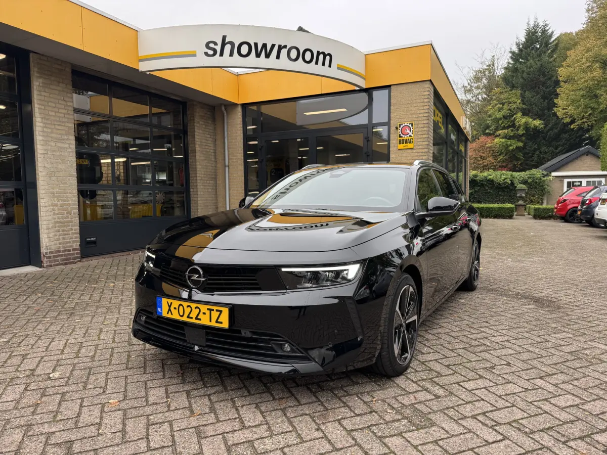 1.6 Hybrid Business Elegance Carplay Camera Trekhaak