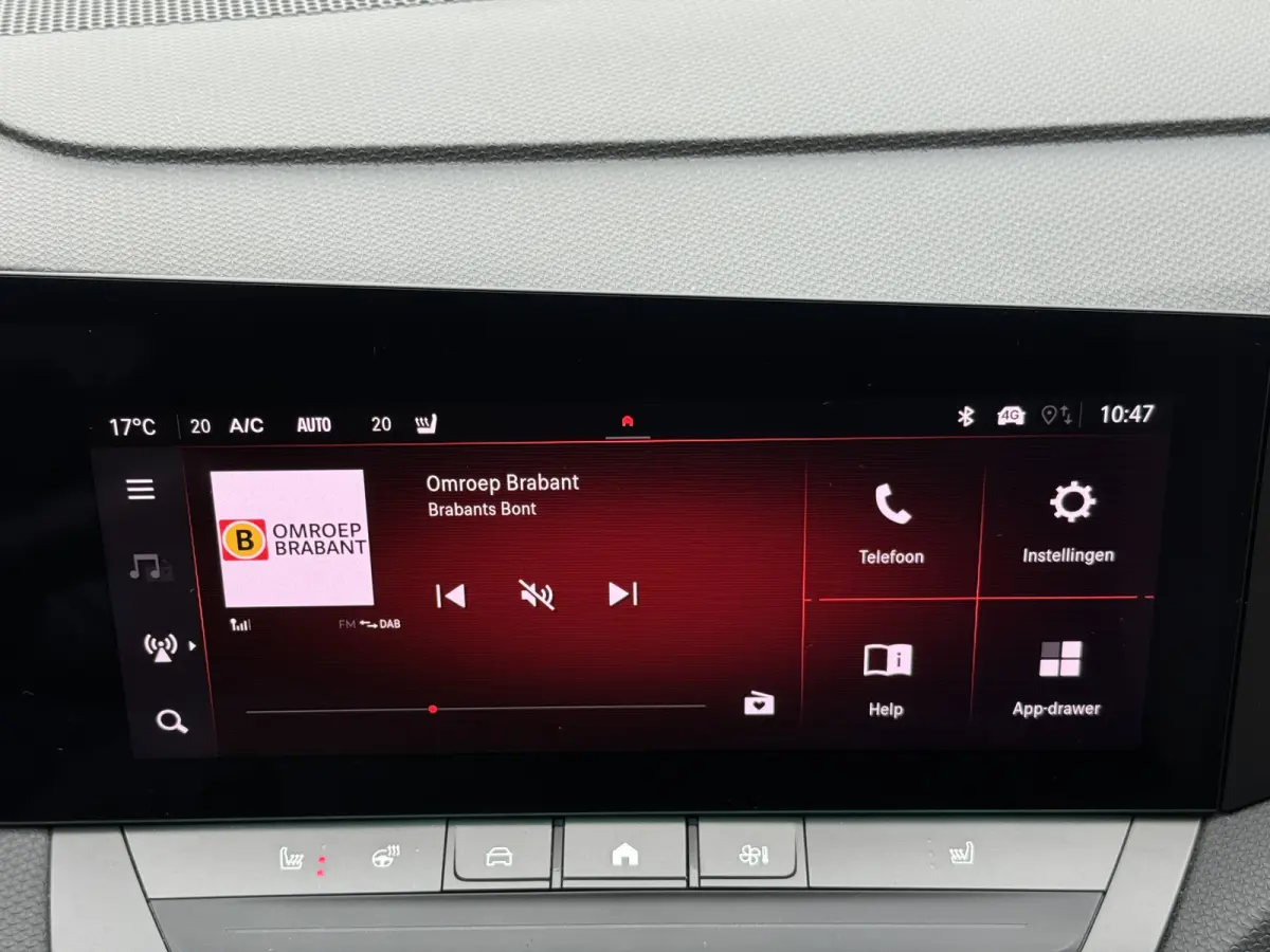 1.6 Hybrid Business Elegance Carplay Camera Trekhaak