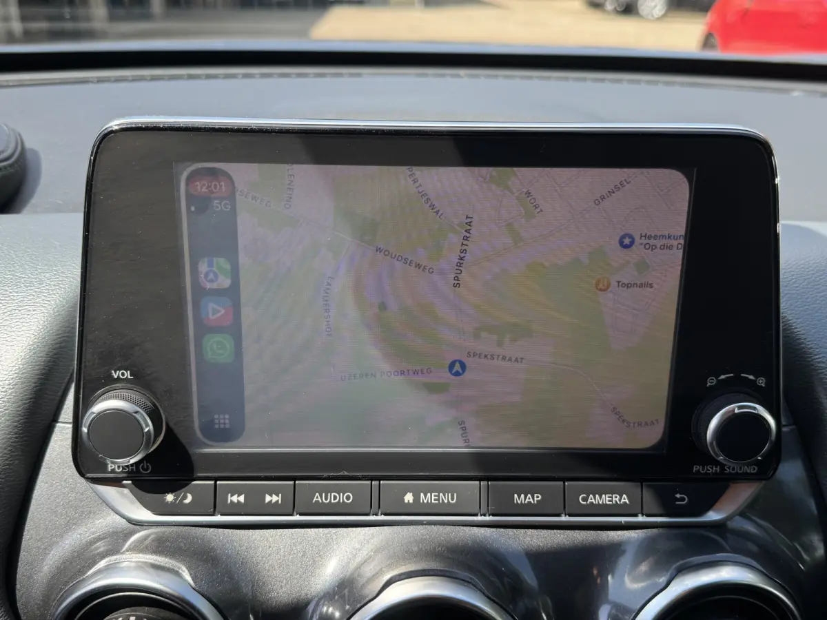 1.0 DIG-T N-Design Automaat Climate Control 360Camera Carplay
