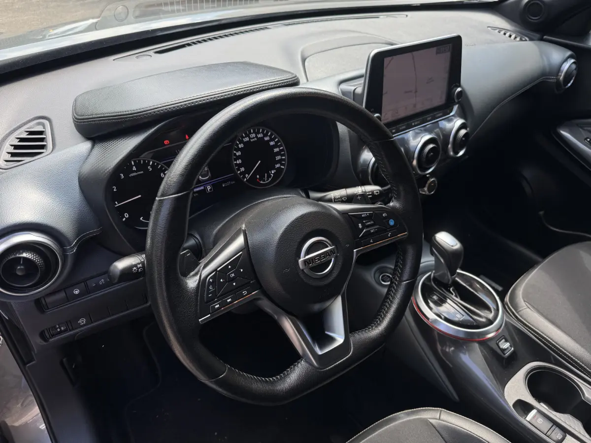1.0 DIG-T N-Design Automaat Climate Control 360Camera Carplay