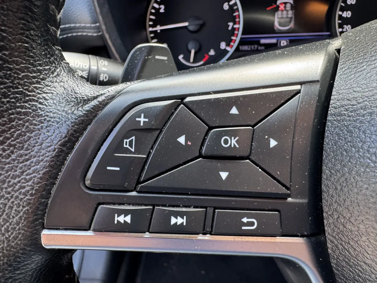 1.0 DIG-T N-Design Automaat Climate Control 360Camera Carplay