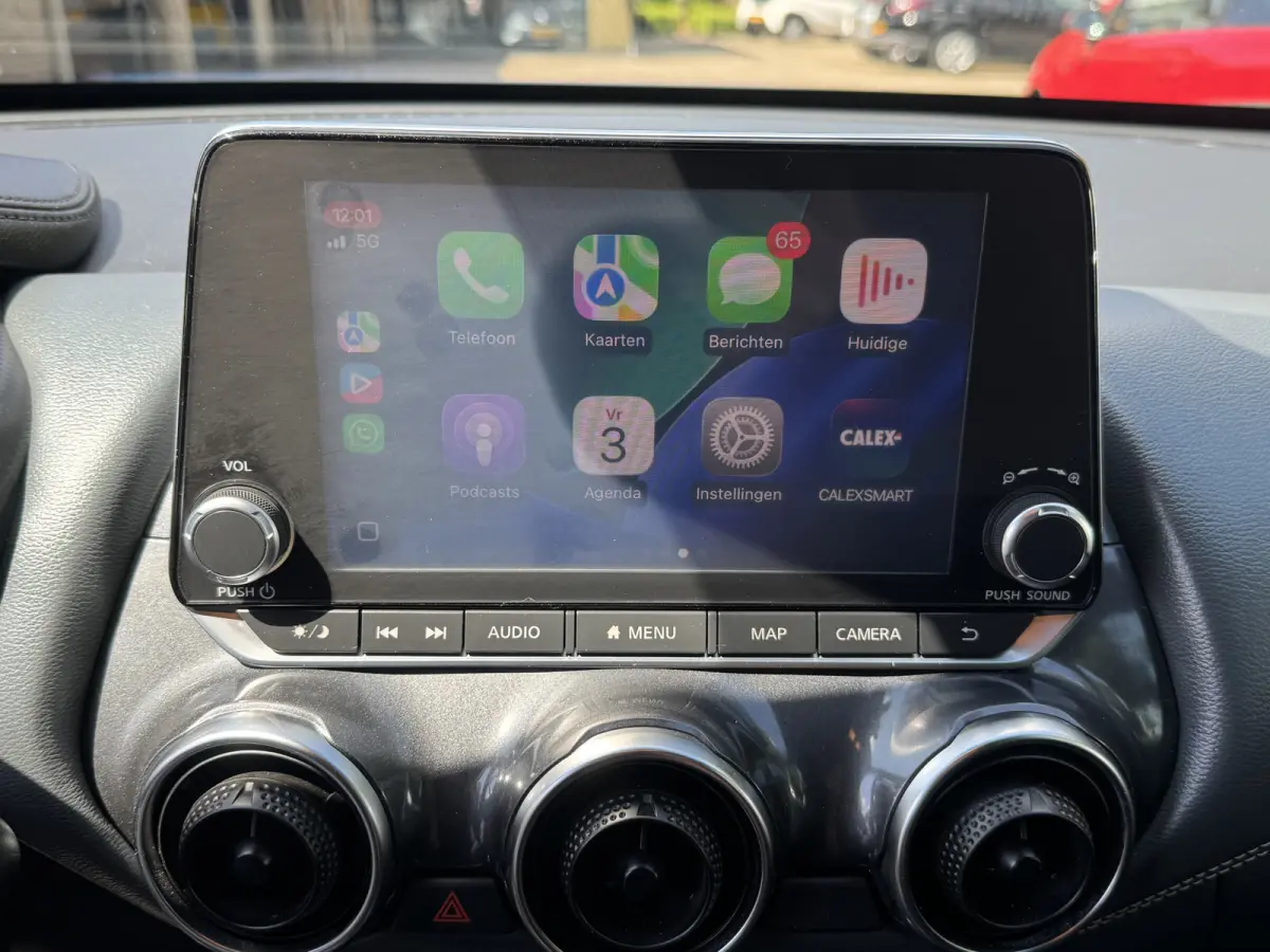 1.0 DIG-T N-Design Automaat Climate Control 360Camera Carplay