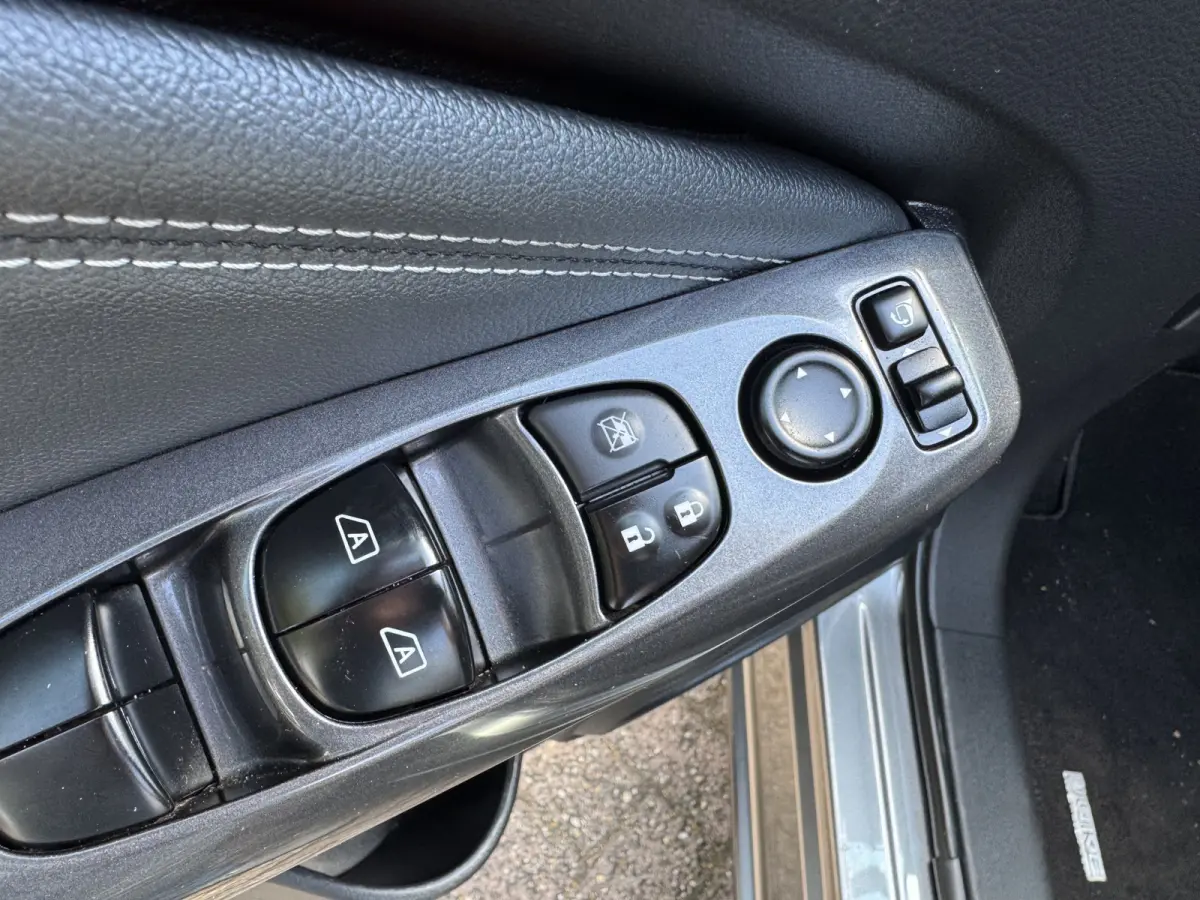1.0 DIG-T N-Design Automaat Climate Control 360Camera Carplay
