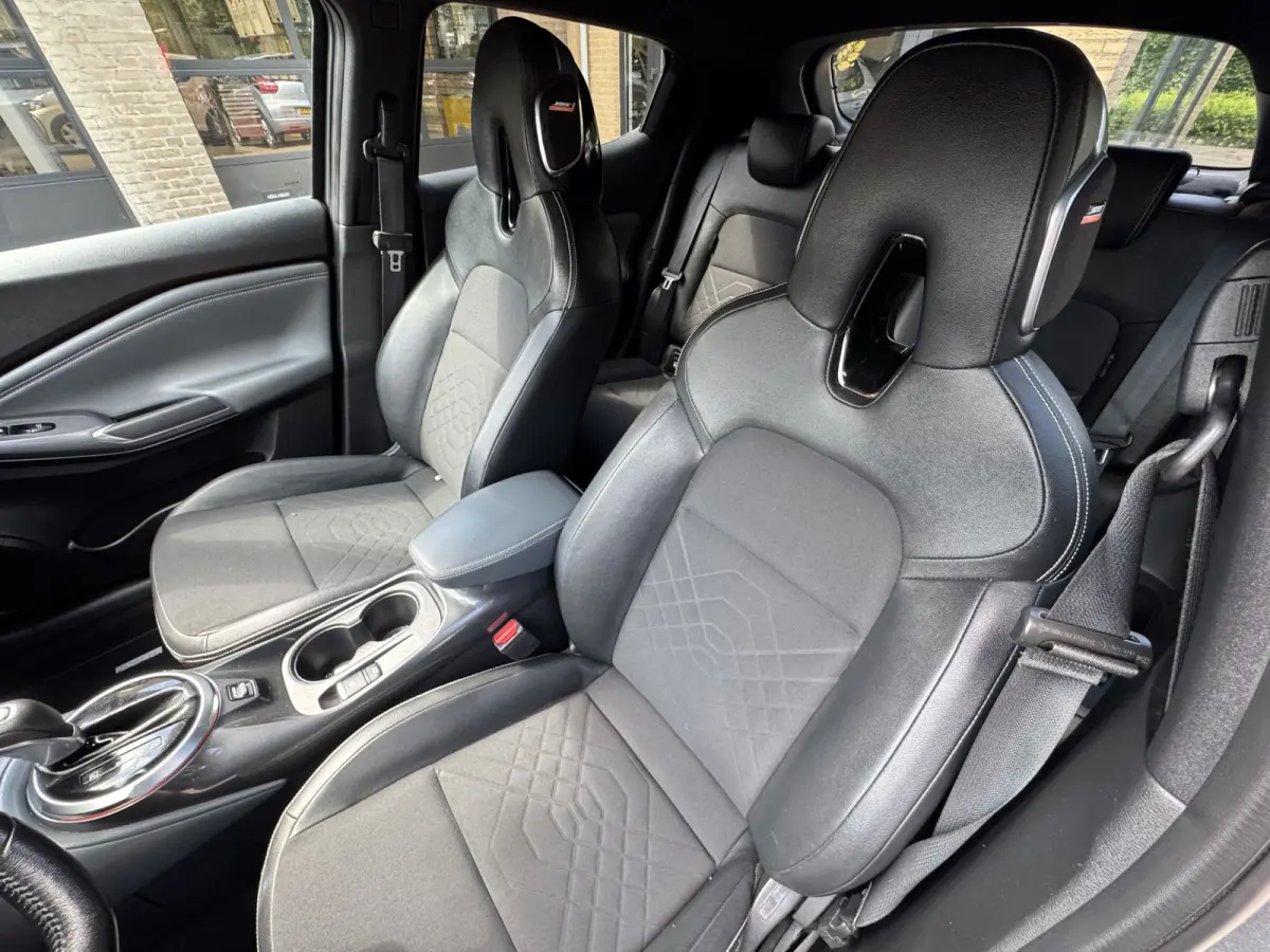 1.0 DIG-T N-Design Automaat Climate Control 360Camera Carplay