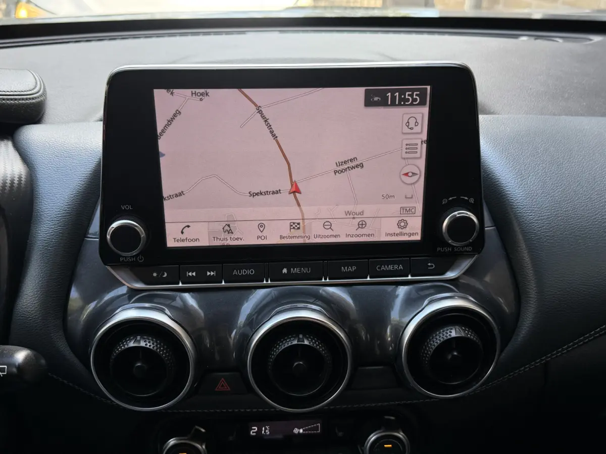 1.0 DIG-T N-Design Automaat Climate Control 360Camera Carplay