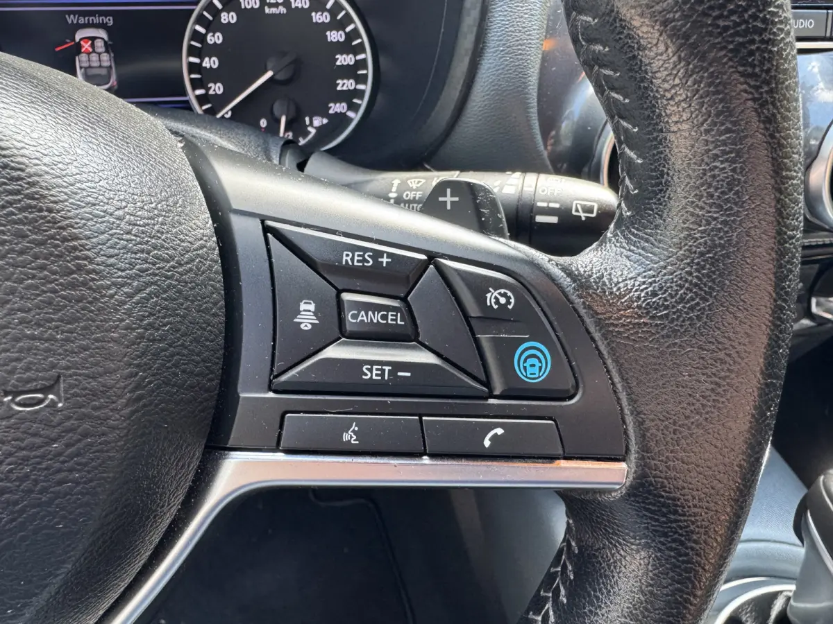 1.0 DIG-T N-Design Automaat Climate Control 360Camera Carplay