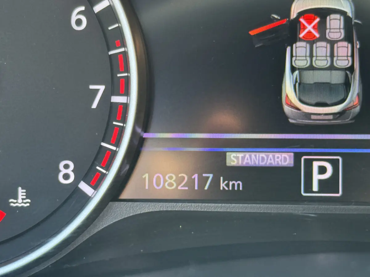 1.0 DIG-T N-Design Automaat Climate Control 360Camera Carplay