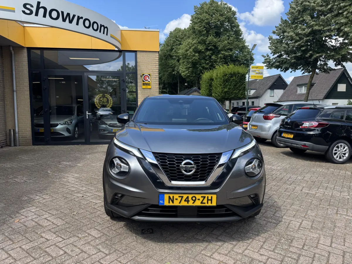 1.0 DIG-T N-Design Automaat Climate Control 360Camera Carplay