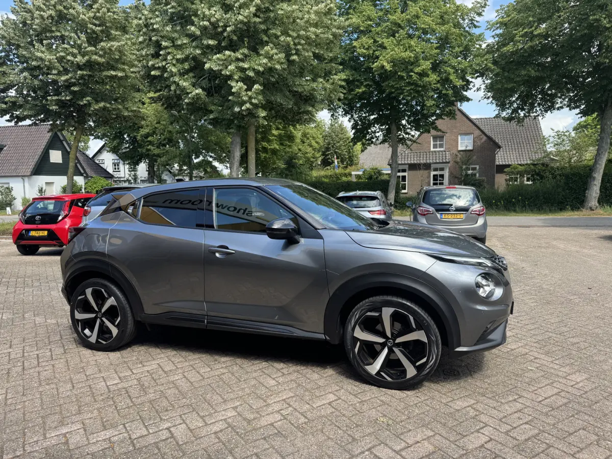 1.0 DIG-T N-Design Automaat Climate Control 360Camera Carplay