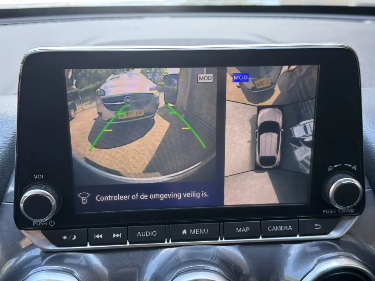 1.0 DIG-T N-Design Automaat Climate Control 360Camera Carplay