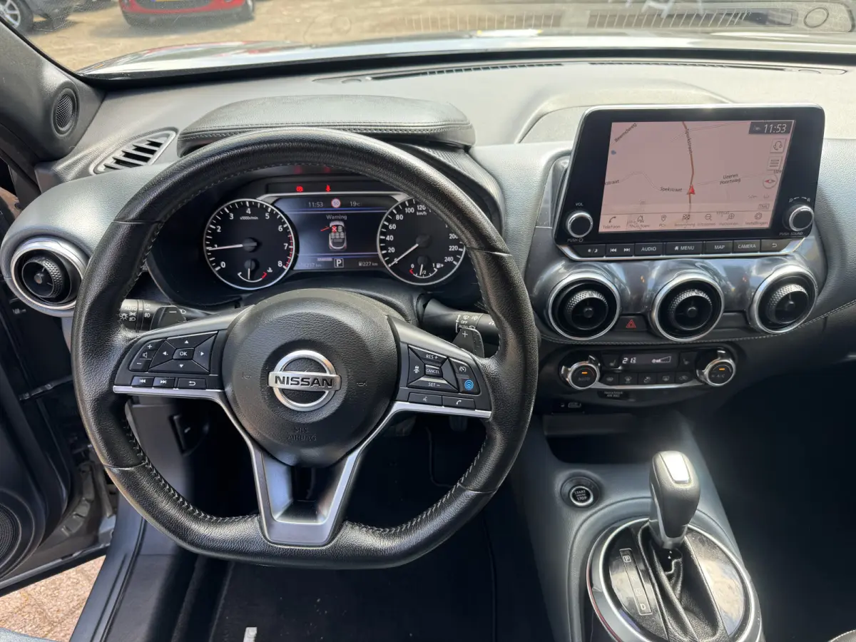 1.0 DIG-T N-Design Automaat Climate Control 360Camera Carplay