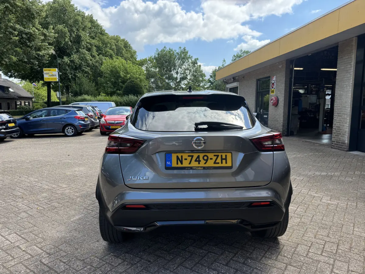 1.0 DIG-T N-Design Automaat Climate Control 360Camera Carplay
