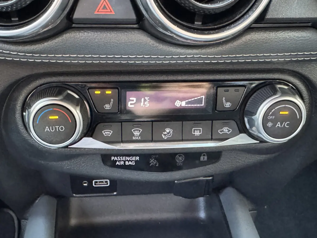 1.0 DIG-T N-Design Automaat Climate Control 360Camera Carplay