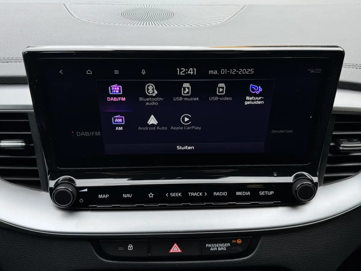 1.0 T-GDi DynamicLine Climate Control Navi Camera Carplay