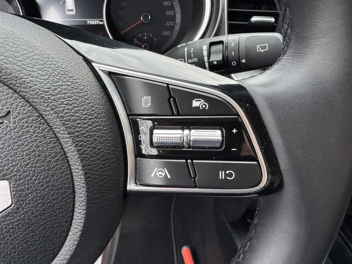 1.0 T-GDi DynamicLine Climate Control Navi Camera Carplay