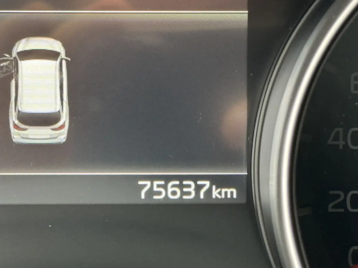 1.0 T-GDi DynamicLine Climate Control Navi Camera Carplay