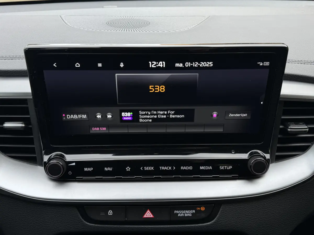 1.0 T-GDi DynamicLine Climate Control Navi Camera Carplay