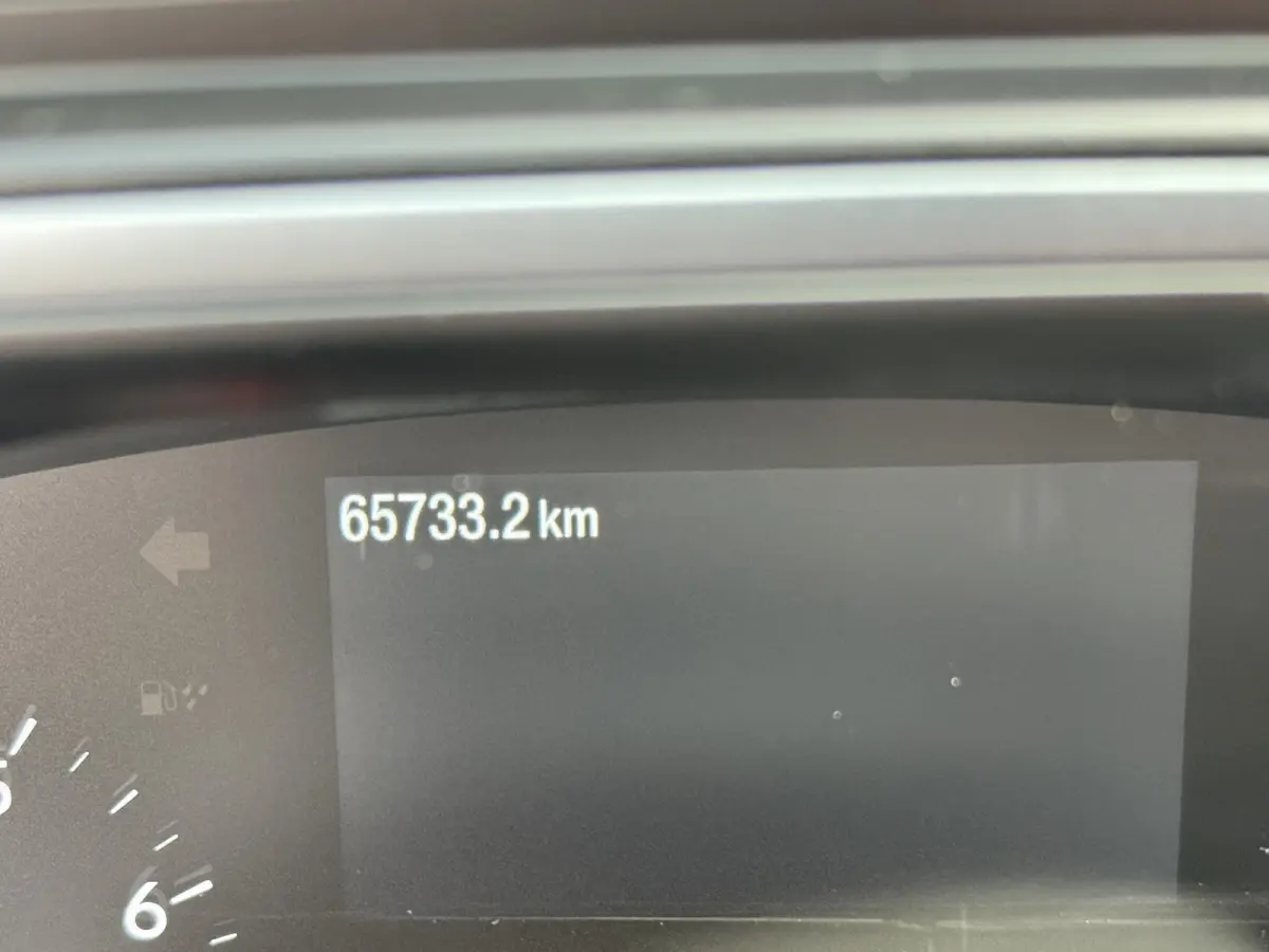 1.0 EcoBoost Hybrid Titanium Climate Control Camera Carplay
